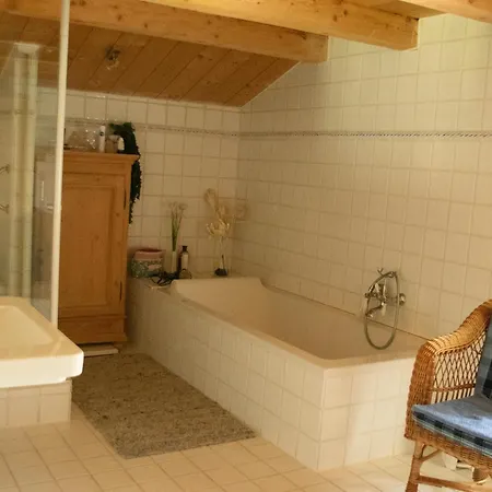 Auf Dem Land Apartment Hebertsfelden