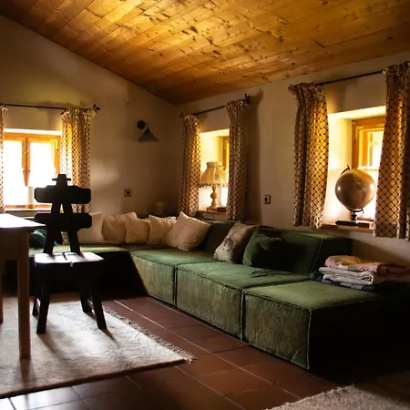 Auf Dem Land Apartment Hebertsfelden