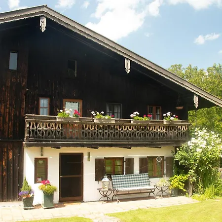 Apartman Auf Dem Land Hebertsfelden
