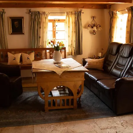 Apartment Auf Dem Land *