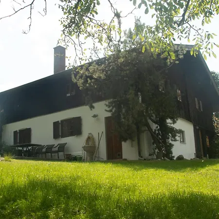 Auf Dem Land Apartment Hebertsfelden