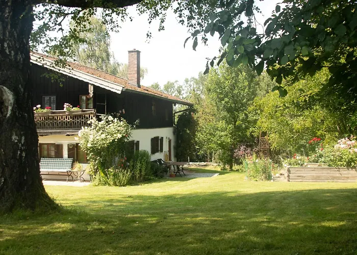 Auf Dem Land Apartment